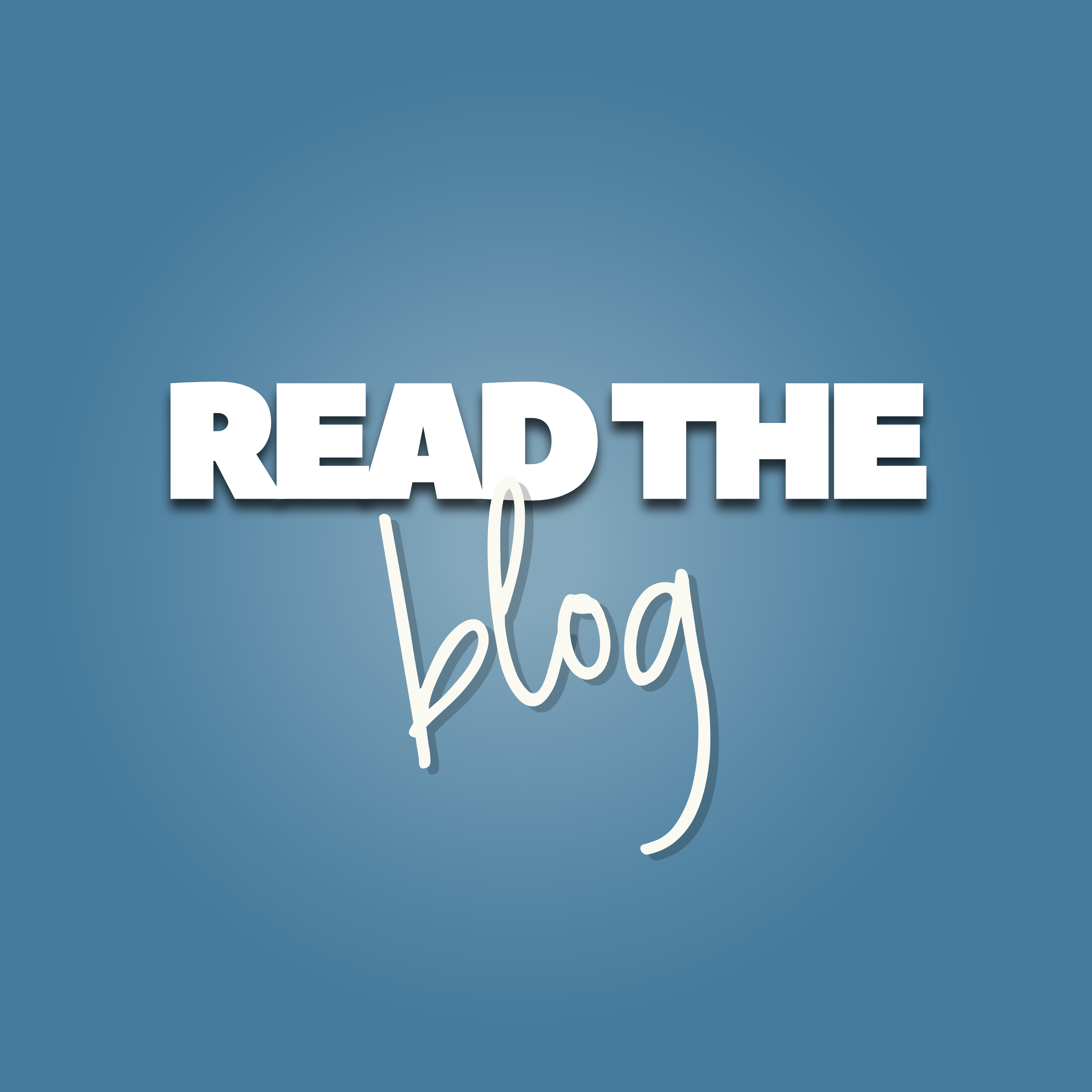 Read the Blog