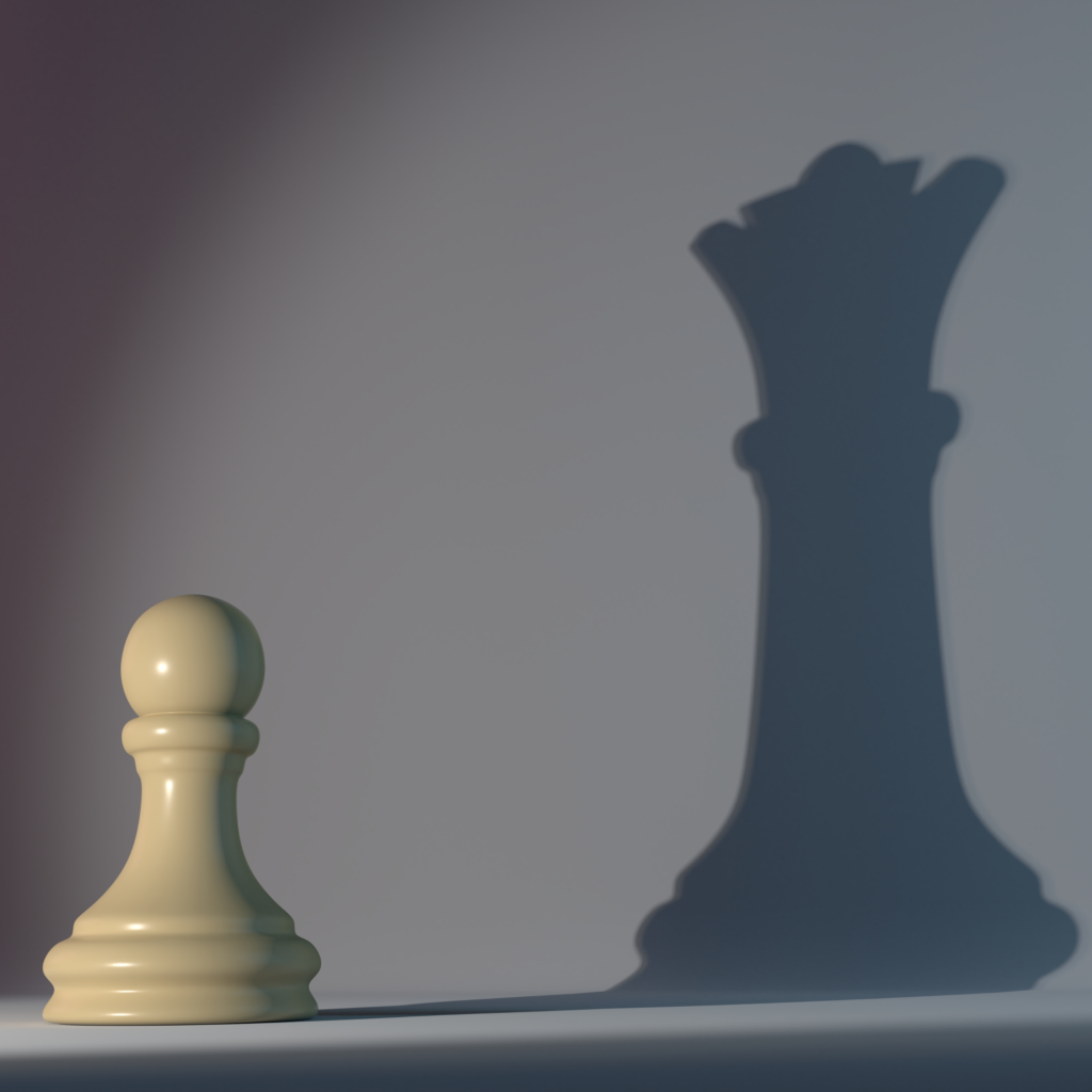 Build Real Authority