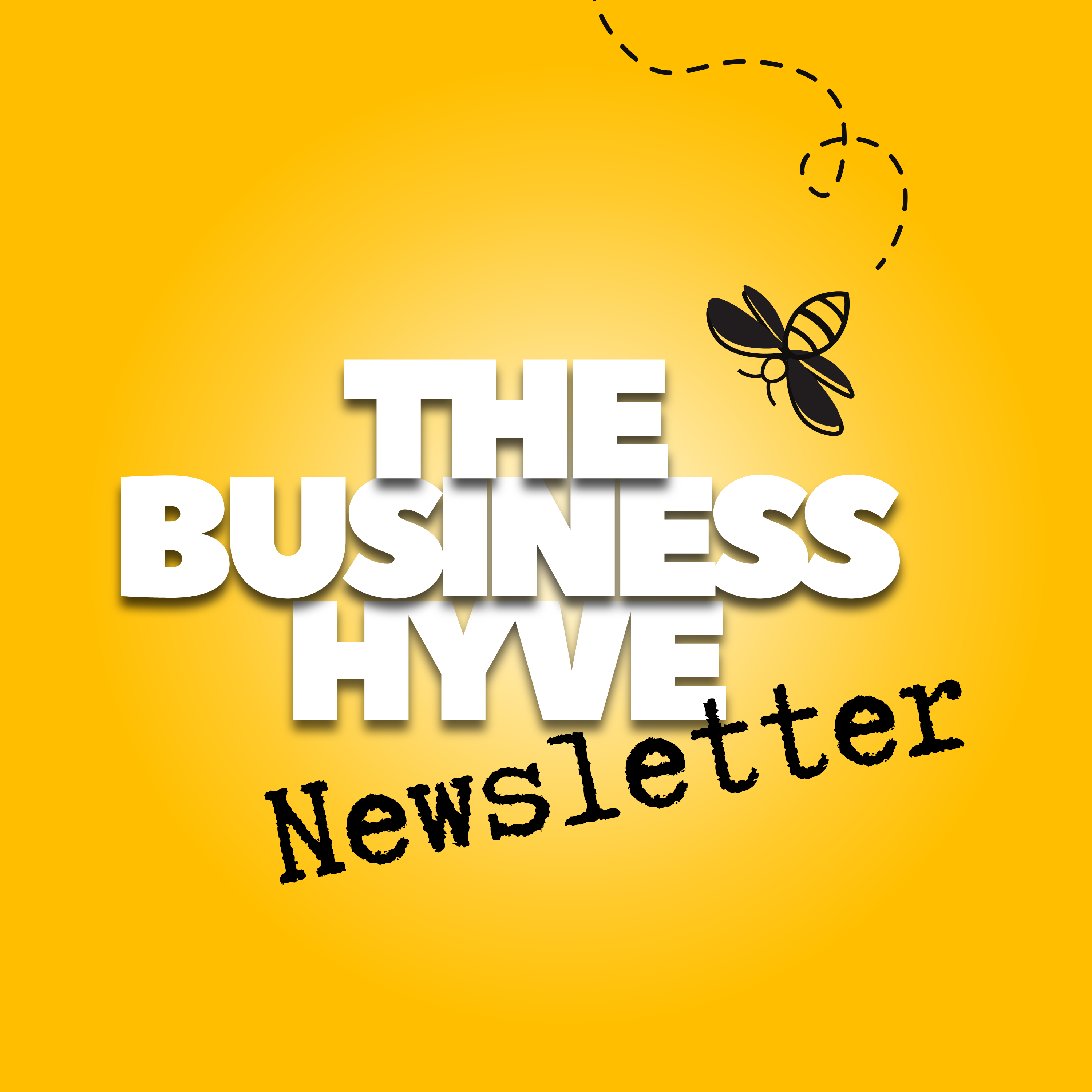 The Business Hyve Newsletter