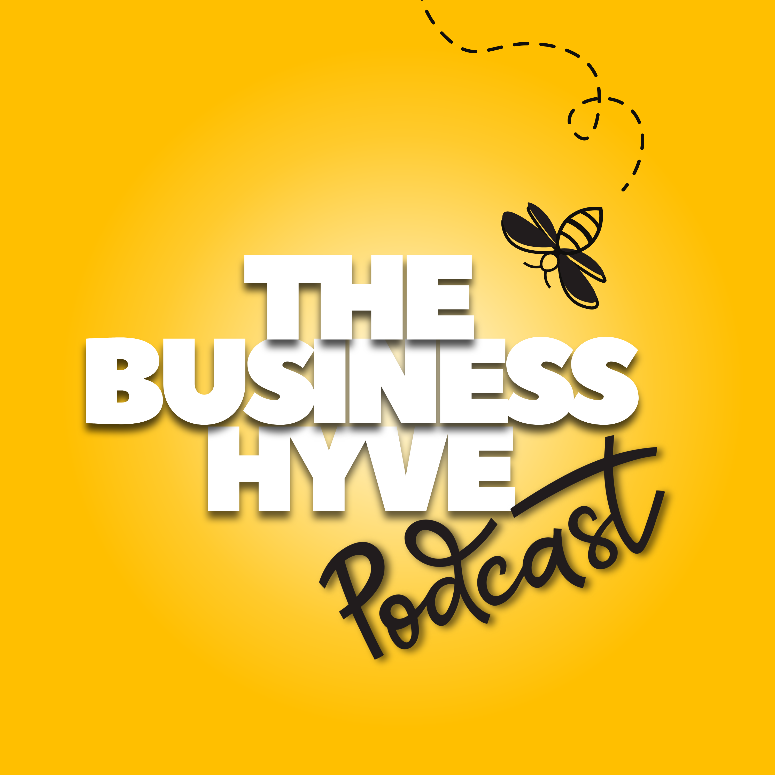 The Business Hyve Podcast